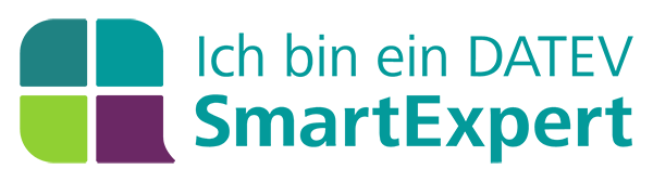 Label DATEV SmartExpert